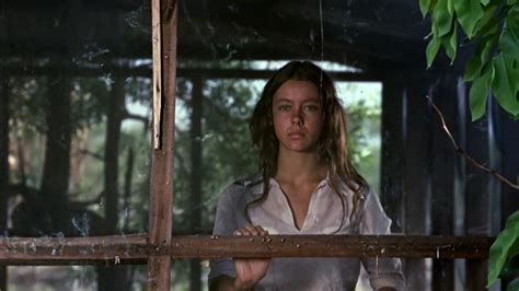 jenny agutter naked|Walkabout (1971) .